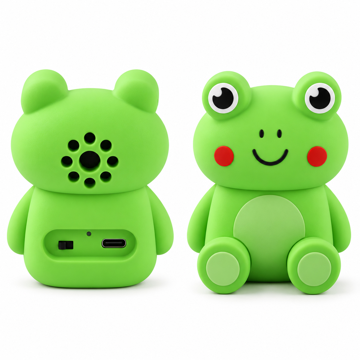 PVC Speaker